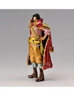 Banpresto One Piece King of Artist Gol D.Roger Special Version