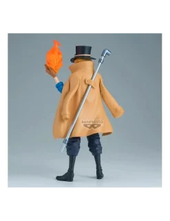 Banpresto One Piece King of Artist Sabo