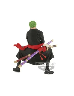 Banpresto One Piece King of Artist Roronoa Zoro