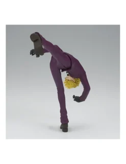 Banpresto One Piece King of Artist Sanji Wanokuni