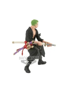 Banpresto One Piece King of Artist Roronoa Zoro