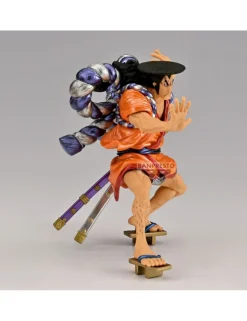 Banpresto One Piece King of Artist Kozuki Oden Special Version