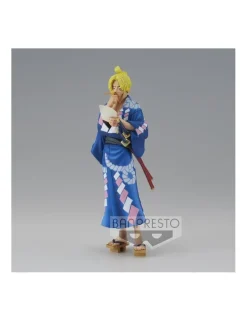 Banpresto One Piece Magazine Special Episode Vol. 2 Sabo A Piece of Dream
