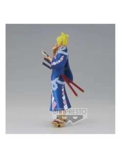 Banpresto One Piece Magazine Special Episode Vol. 2 Sabo A Piece of Dream