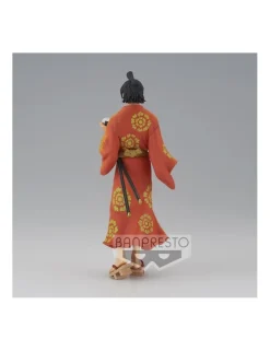 Banpresto One Piece Magazine Special Episode Vol. 1 Portgas D. Ace A Piece of Dream