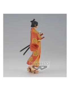 Banpresto One Piece Magazine Special Episode Vol. 1 Portgas D. Ace A Piece of Dream