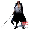 Banpresto One Piece Premium Shanks The Brush