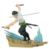 Banpresto One Piece Senkozekkei Roronoa Zoro
