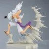Banpresto One Piece Senkozekkei Monkey D. Luffy Gear 5
