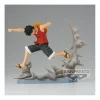 Banpresto One Piece Senkozekkei Monkey D. Luffy