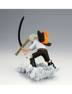 Banpresto One Piece Senkozekkei S-Hawk
