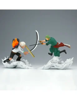 Banpresto One Piece Senkozekkei S-Hawk