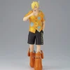 Banpresto One Piece The Shukko Sanji Egghead Version