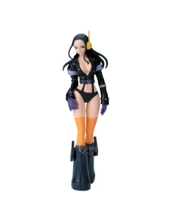 Banpresto One Piece The Shukko Nico Robin Egghead Version