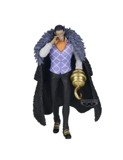 Banpresto One Piece The Shukko Crocodile
