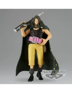 Banpresto One Piece The Shukko Yasopp