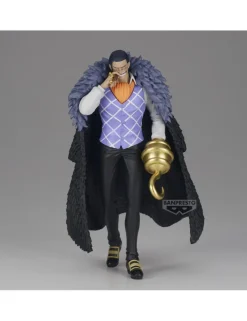 Banpresto One Piece The Shukko Crocodile