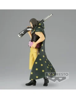 Banpresto One Piece The Shukko Yasopp