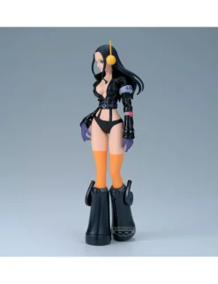 Banpresto One Piece The Shukko Nico Robin Egghead Version