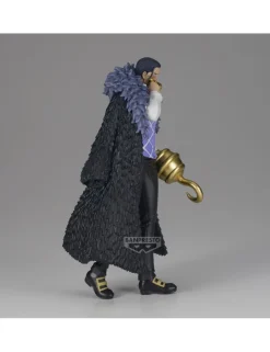 Banpresto One Piece The Shukko Crocodile