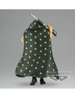 Banpresto One Piece The Shukko Yasopp