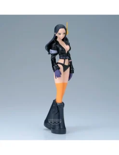 Banpresto One Piece The Shukko Nico Robin Egghead Version