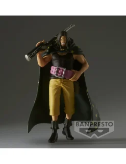 Banpresto One Piece The Shukko Yasopp