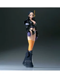 Banpresto One Piece The Shukko Nico Robin Egghead Version