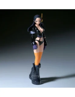 Banpresto One Piece The Shukko Nico Robin Egghead Version