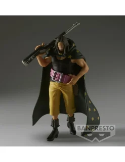 Banpresto One Piece The Shukko Yasopp