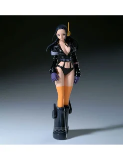Banpresto One Piece The Shukko Nico Robin Egghead Version