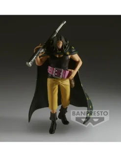 Banpresto One Piece The Shukko Yasopp