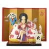 Banpresto One Piece World Collectable Figure Special Boa Hancock & Salome