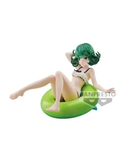 Banpresto One-Punch Man Celestial Vivi Terrible Tornado