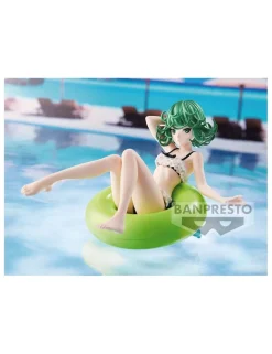 Banpresto One-Punch Man Celestial Vivi Terrible Tornado