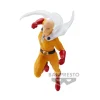 Banpresto One-Punch Man Figure 1 Saitama