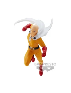 Banpresto One-Punch Man Figure 1 Saitama