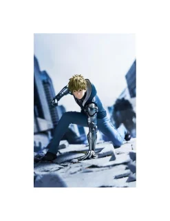 Banpresto One-Punch Man Figure 2 Genos