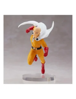 Banpresto One-Punch Man Figure 1 Saitama