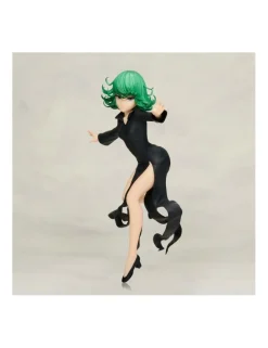 Banpresto One-Punch Man Figure 5 Terrible Tornado
