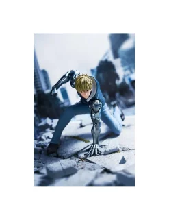 Banpresto One-Punch Man Figure 2 Genos