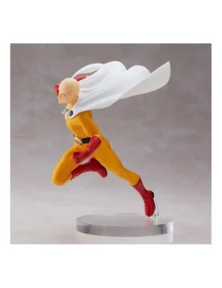 Banpresto One-Punch Man Figure 1 Saitama