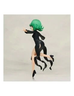 Banpresto One-Punch Man Figure 5 Terrible Tornado