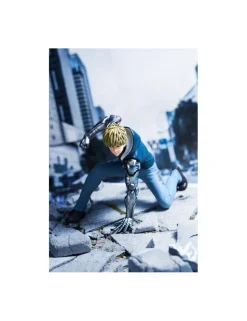 Banpresto One-Punch Man Figure 2 Genos