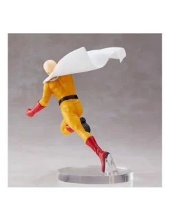 Banpresto One-Punch Man Figure 1 Saitama