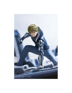 Banpresto One-Punch Man Figure 2 Genos