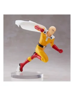 Banpresto One-Punch Man Figure 1 Saitama