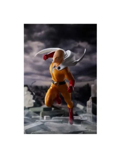 Banpresto One-Punch Man Figure 1 Saitama