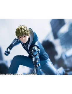 Banpresto One-Punch Man Figure 2 Genos