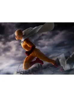 Banpresto One-Punch Man Figure 1 Saitama